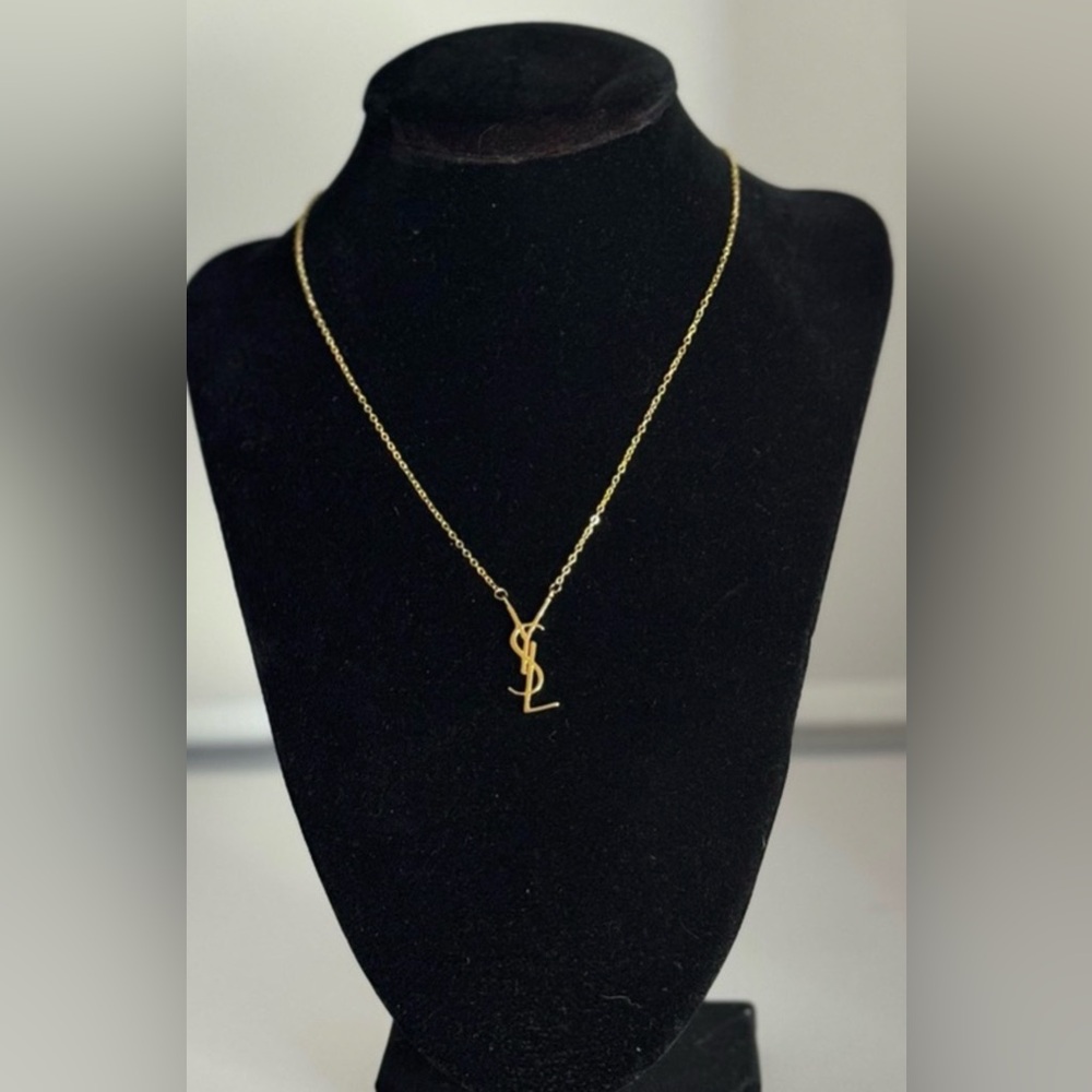 New Arrivals! Lux Fashion Pendant Necklace